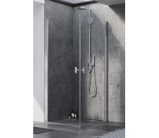 Душевой уголок Radaway NES 8 KDD I 90 Right 10071090-01-01R хром 