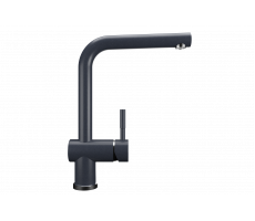 Смеситель Ulgran Classic антрацит Ulgran 022343 