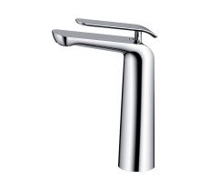 Смеситель для раковины Timo Olivia 3111/00F chrome хром 
