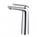 Смеситель для раковины Timo Olivia 3111/00F chrome хром 