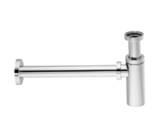 Сифон Artceram WIRE ACA022 Хром 