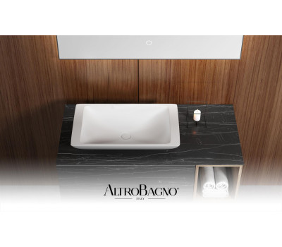 Мебель для ванны AltroBagno Lazio Lazio 1000  