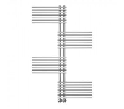 Полотенцесушитель водяной Terminus Европа П28 70х140 