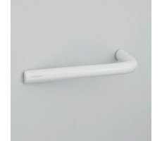 Полотенцедержатель керамический 46х4 см Artceram Postit PSC003 01 00 Белый Полотенцедержатель керамический 46х4 см Artceram Postit PSC003 01 00 Белый