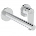 Смеситель для раковины Ideal Standard Ceralife BE019AA Хром 