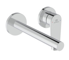 Смеситель для раковины Ideal Standard Ceralife BE019AA Хром 