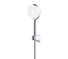 Душевой комплект, хром глянцевый, Optima Home, IDDIS, OPH3FC0i16 Душевой комплект, хром глянцевый, Optima Home, IDDIS, OPH3FC0i16