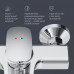 Смеситель для ванны и душа AM.PM Spirit V2.0 F70A10000 Хром 