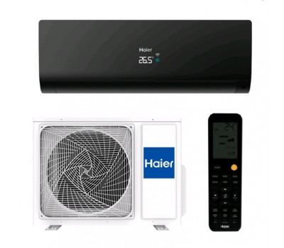 Сплит-система, Haier Flexis Super Match AS25S2SF3FA-B/1U25S2SM4FA 