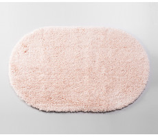 Коврик WasserKRAFT Dill BM-3900 BM-3949 бежевый 