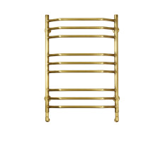 Полотенцесушитель водяной Domoterm Лаура Лаура П9 500x700 АБР Античная бронза Полотенцесушитель водяной Domoterm Лаура Лаура П9 500x700 АБР Античная бронза