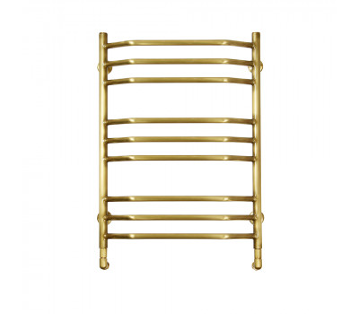 Полотенцесушитель водяной Domoterm Лаура Лаура П9 500x700 АБР Античная бронза Полотенцесушитель водяной Domoterm Лаура Лаура П9 500x700 АБР Античная бронза