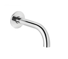 Излив Kludi BOZZ 3850505 хром 