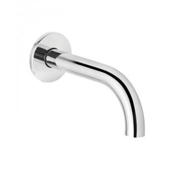 Излив Kludi BOZZ 3850505 хром 
