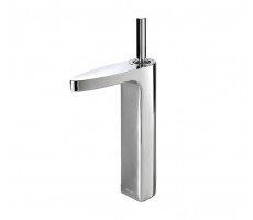 Смеситель для кухни/раковины Bravat Spring F179113C-A Хром 