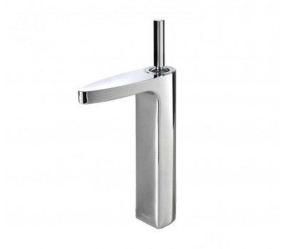 Смеситель для кухни/раковины Bravat Spring F179113C-A Хром 