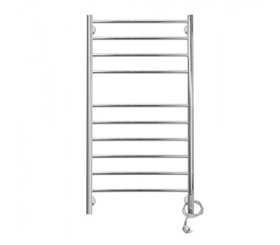 Полотенцесушитель элктрический Domoterm Медея ДМТ Медея П10 500х1000 EK R Хром Полотенцесушитель элктрический Domoterm Медея ДМТ Медея П10 500х1000 EK R Хром