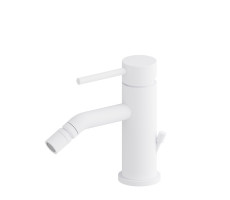 Смеситель для биде Newform XT 4223.01.014 Белый матовый Смеситель для биде Newform XT 4223.01.014 Белый матовый