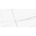 Плитка керамогранитная AZARIO LUVR WHITE 60х120 High Glossy P4030821120HG 