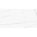 Плитка керамогранитная AZARIO LUVR WHITE 60х120 High Glossy P4030821120HG 