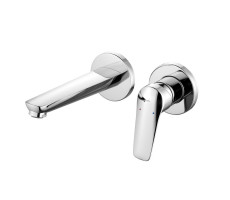 Смеситель для раковины  IDDIS встраиваемый Torr TORSB00i65  