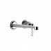 Смеситель для раковины GESSI Venti20 65089#031 Хром 