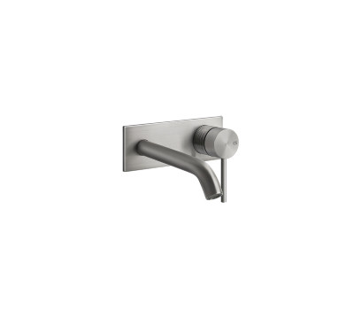 Смеситель для раковины GESSI Gessi316 54388#239 Нержавейка 