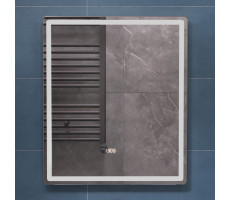 Зеркало VIGO Geometry Luxe 600 208  
