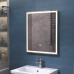 Зеркало VIGO Geometry Luxe 600 208  