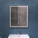 Зеркало VIGO Geometry Luxe 600 208  