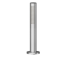 Гигиенические души Newform Haka 72093.59.066 Нержавейка Гигиенические души Newform Haka 72093.59.066 Нержавейка