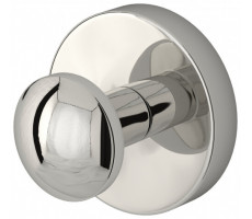 Крючок Сунержа СФЕРА шгв 50*41*50 цвет-сталь 00-3006-0000 