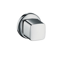 Запорный вентиль Hansgrohe Metris S 31677000 хром 