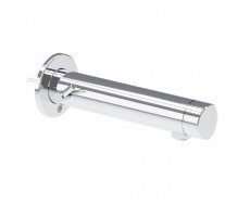 Автоматический смеситель для раковины настенный 07361M.B NOFER 07361M.B Автоматический смеситель для раковины настенный 07361M.B NOFER 07361M.B