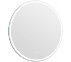 Зеркало Aquanet Optima 80 с LED подсветкой 