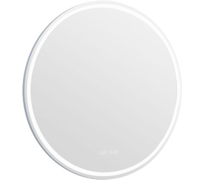 Зеркало Aquanet Optima 80 с LED подсветкой 