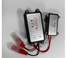 Блок питания для писсуаров (220V) SantiLine SL-600 Блок питания для писсуаров (220V) SantiLine SL-600