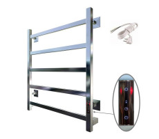 Полотенцесушитель Тругор Пэк 20 кв 60х40 - сенсор хром 