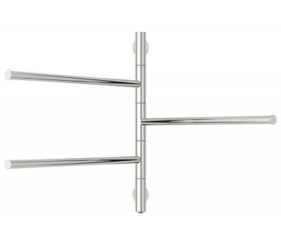 Полотенцесушитель Сунержа Триада 50*585*542 цвет-сталь (без покрытия) 00-0822-0540 Полотенцесушитель Сунержа Триада 50*585*542 цвет-сталь (без покрытия) 00-0822-0540