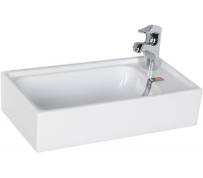 Раковина для тумбы Sanovit Top Counter 50 7045-KL Раковина для тумбы Sanovit Top Counter 50 7045-KL