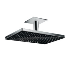 Верхний душ Hansgrohe Rainmaker Select 24004600 хром 