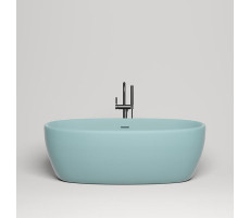Ванна отдельностоящая 170х85 Salini Luce 100121MF-6034 S-stone  