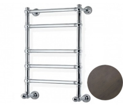 Полотенцесушитель водяной, женная бронза, Margaroli Armonia 94645505RB