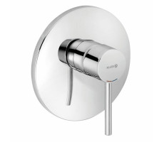 Смеситель для душа Kludi BOZZ 386550576 хром 
