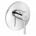 Смеситель для душа Kludi BOZZ 386550576 хром 