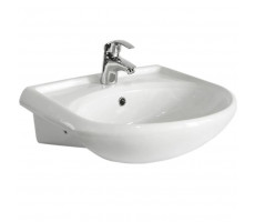 Раковина Оскольская керамика Арго 55 605501 Раковина Оскольская керамика Арго 55 605501