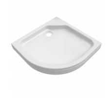 ПД 6 Поддон низкий полукруг 100х100 Triton Щ0000014391 ПД 6 Поддон низкий полукруг 100х100 Triton Щ0000014391