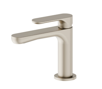 Смеситель для раковины Newform Linfa II 69412.M0.071 Золото 