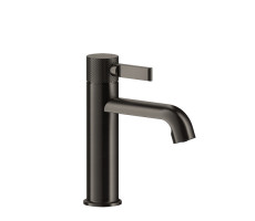 Смеситель для раковины GESSI Inciso 58002#299 Черный матовый 