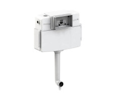 Бачок скрытого монтажа для приставного унитаза Maretti AC11PR4912, без клавиши  Бачок скрытого монтажа для приставного унитаза Maretti AC11PR4912, без клавиши